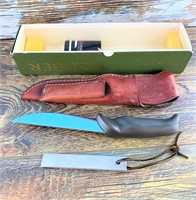 Wednesday, February 1st Gerber Knives Auction