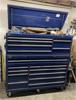 Large ITB2 Rolling Tool Chest -ONLY-