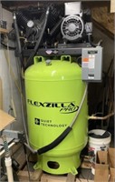 120 Gal Flexzilla Pro Air Compressor FXS10V120V1
