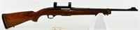 Scarce Winchester Model 100 Carbine Rifle .284 Win