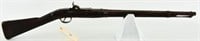 U.S. S. North 1843 Side-Lever Hall Carbine