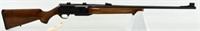 Browning BAR Mark II Safari Semi-Auto Rifle .338