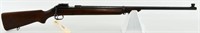Winchester Model 52 Bolt Action Target Rifle .22
