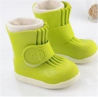 Butler Macaroni 3 in 1 Bright Lime Boot