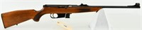 Voere Model 2115 Semi Auto Austrian Rifle .22