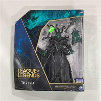 New ($25) League of Legends Age 12+