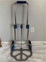 Collapsible Hand Truck