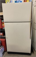 Kenmore Coldspot Model 106 Refrigerator