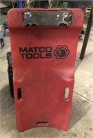 Matco Tools Creeper