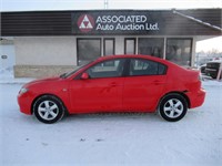 LIVE Car Auction January 16th,2023 @2pm