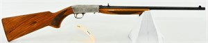 Browning SA-22 Takedown Rifle Grade II .22 LR