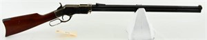 Cimarron 1860 Henry Steel Frame .45 Long Colt