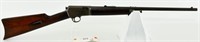 Winchester Model 1903 Rifle Semi Auto .22 Cal