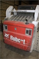 2008 Bobcat T190 Compact Track Loader
