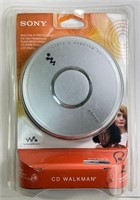 Sony CD Player D-EJ011 G-Protection CD-R/RW