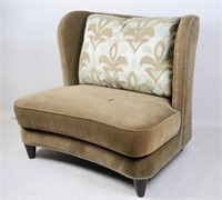 SOFA WING CHAIR
