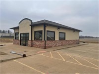 Commercial Real Estate Auction