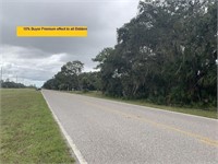 A Mobile home lot & 4 Residential Lots Charlotte County FL.