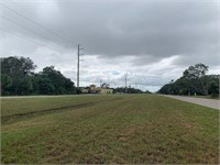 A Mobile home lot & 4 Residential Lots Charlotte County FL.
