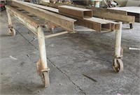 1/31 Construction Steel | Fork Lift | Tools | Equipment