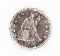 January 31st - Coin, Bullion & Currency Auction