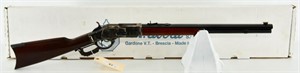 Cimarron Firearms 1873 Short Rifle Lever Action