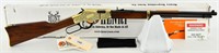 Henry Golden Boy Deluxe 3rd Edition Lever Action