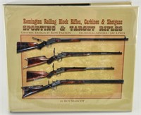Remington Rolling Block Rifles, Carbines & Shotgun