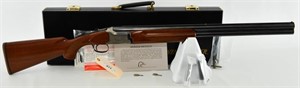 Winchester Model 101 Lightweight O/U 12 Gauge