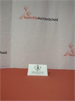 Nashville Auction School St. Jude Benefit Auction
