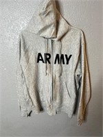 Vintage Champion Army Jacket