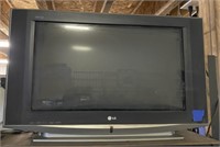 30" LG Model 30FS4D TV