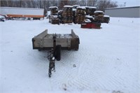 JANUARY 23RD - ONLINE EQUIPMENT AUCTION