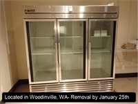 WOODINVILLE WINERY - ONLINE AUCTION