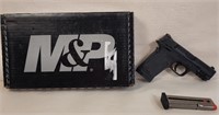 M&P .380 Shield EZ Semi-Auto Pistol