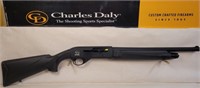 Charles Daly Model 601 Defense 12GA Shotgun