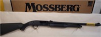 Mossberg  Maverick Model 88 12GA Pump Shotgun