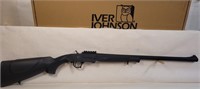 Iver Johnson IJ700 12GA Single Shot Shotgun