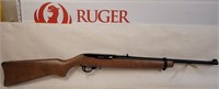 Ruger 10/22 .22LR Semi-Auto Rifle