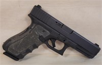 Glock 22 .40 S&W Semi-Auto Pistol