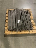 Pallet Of Bolts