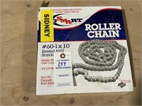 Roller Chain