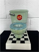 Vintage Funrise Inc 1995 - Novelty Toilet Coin