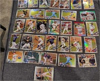 Sports Card Collector's Auction