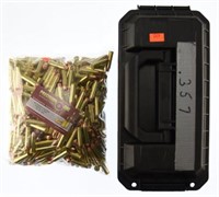 Lot #2357 - 500 Rds +/- Precision One Ammo .357