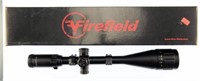 Lot #2378 - Firefield 10-40x50mm Riflescope,