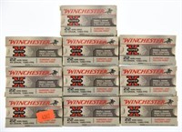 Lot #2390 - 500 Rds +/- of Winchester Super-X.22