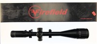 Lot #2392 - Firefield 10-40x50mm Riflescope,