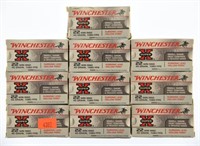 Lot #2394 - 500 Rds +/- of Winchester Super-X