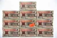 Lot #2395 - 500 Rds +/- of Winchester Super-X